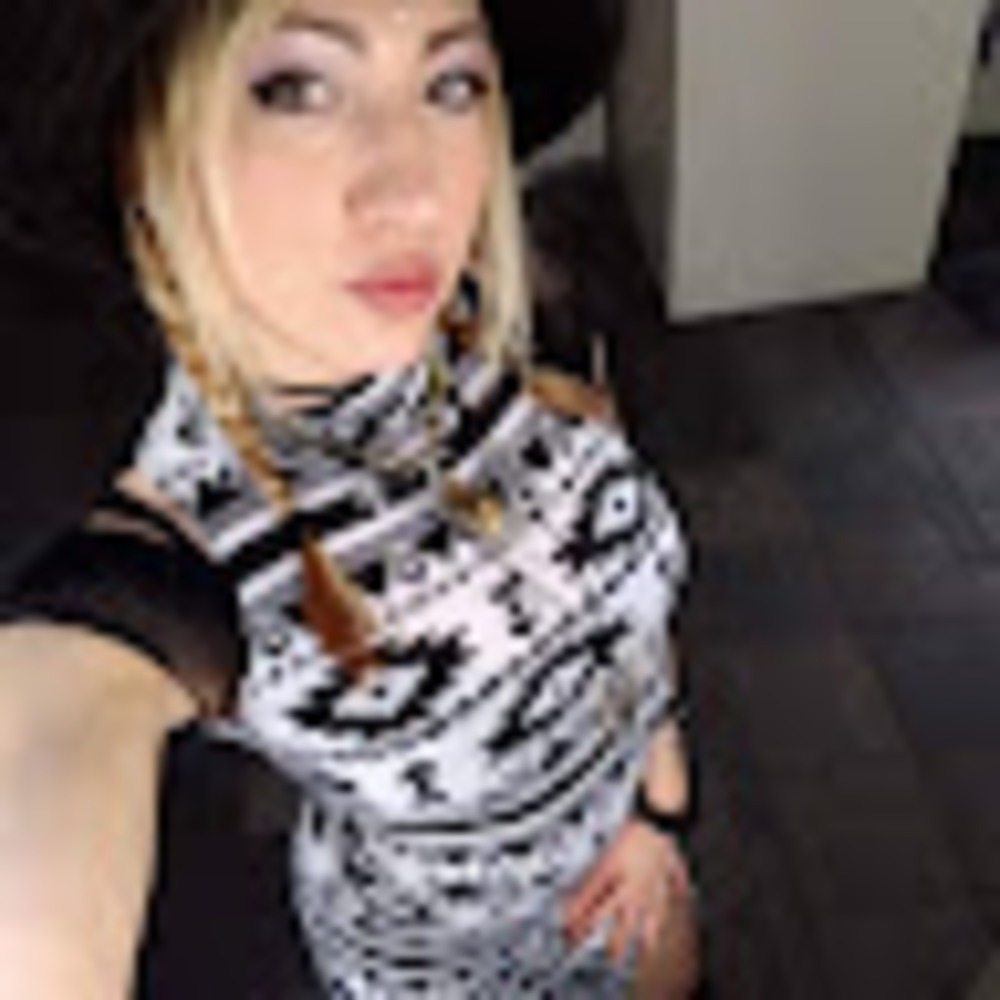 Meet your Posher, Tabatha